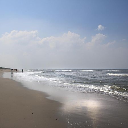 Sandy 25 Callantsoog Esterno foto