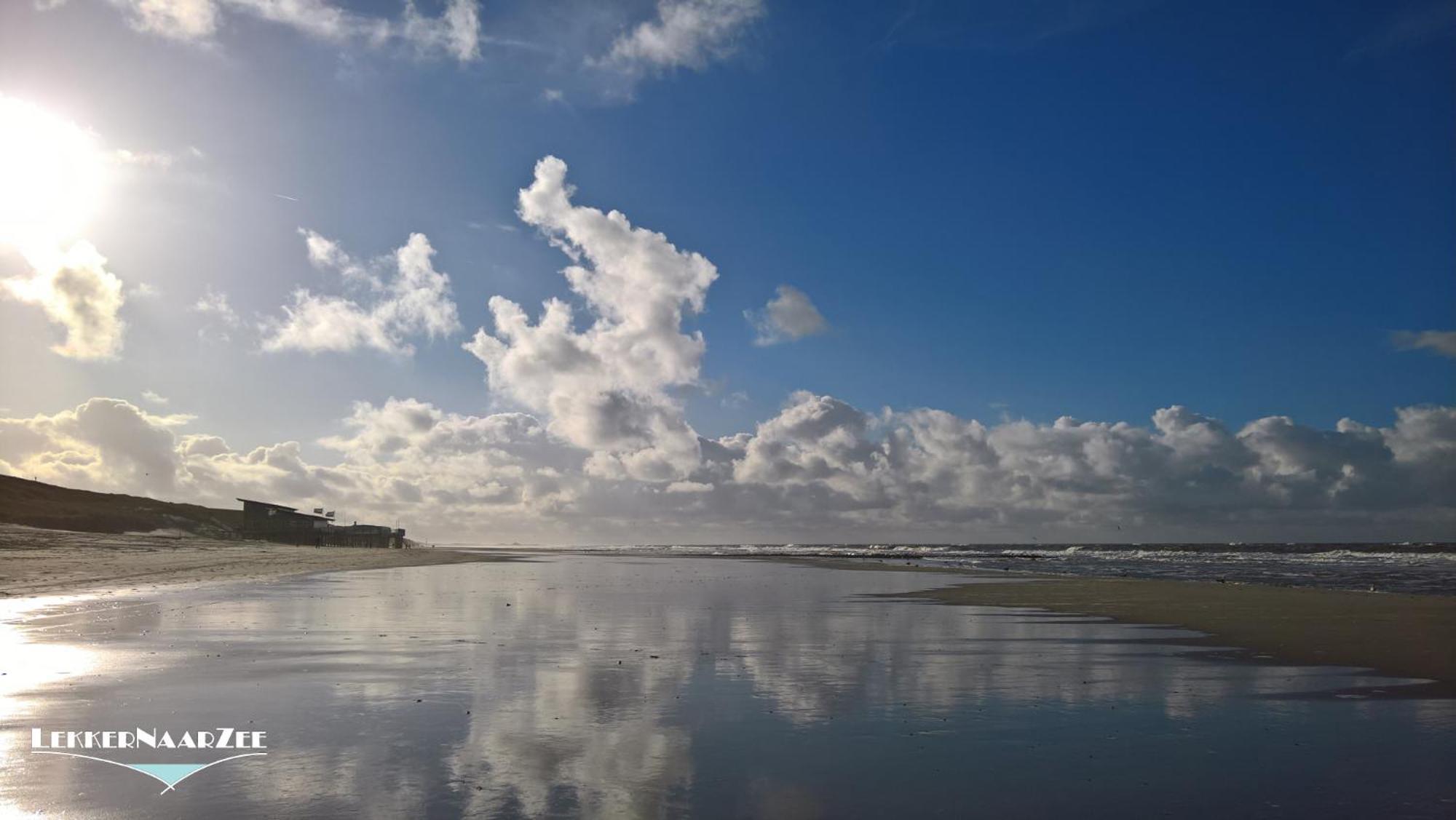 Sandy 25 Callantsoog Esterno foto