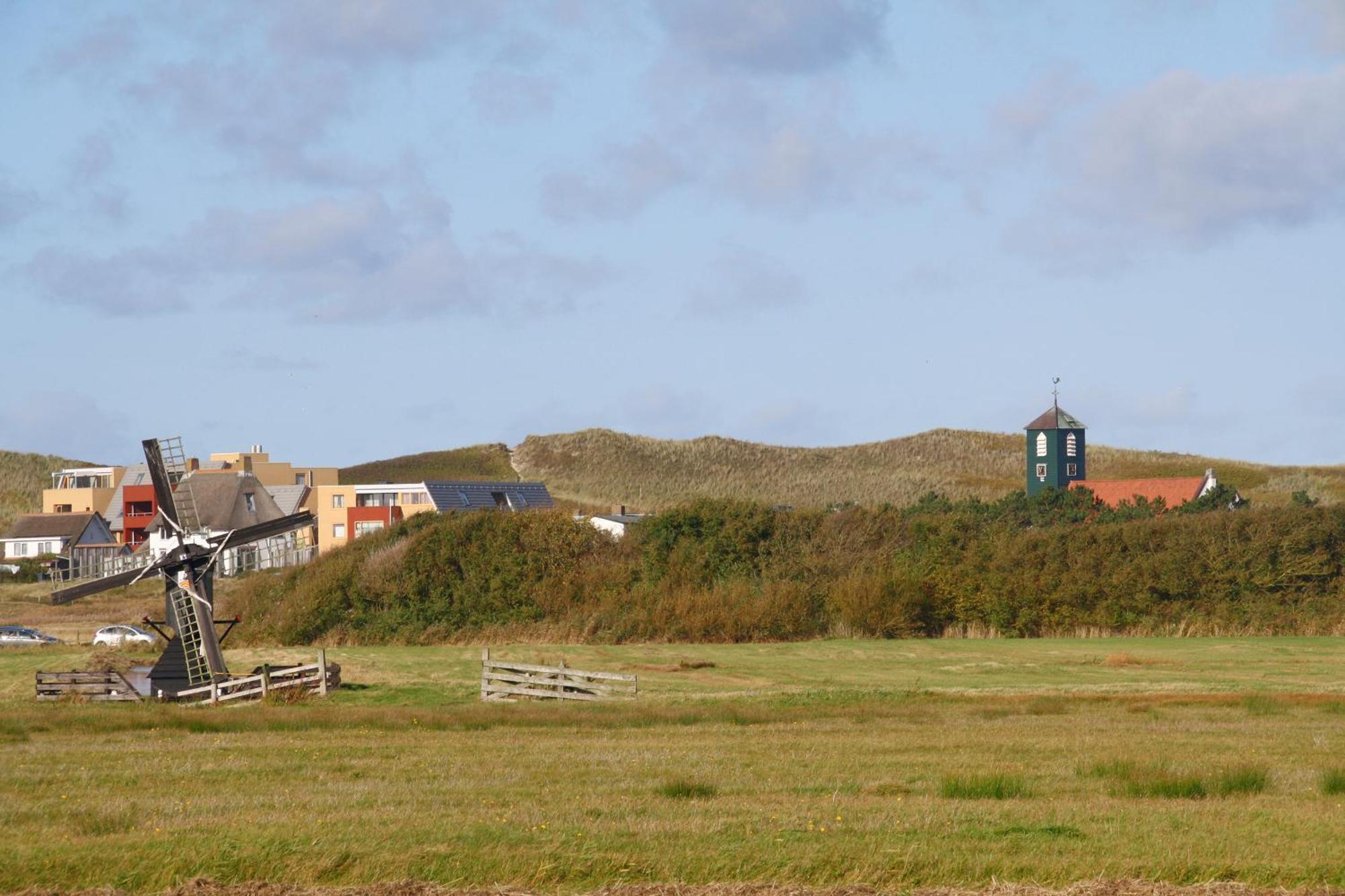 Sandy 25 Callantsoog Esterno foto